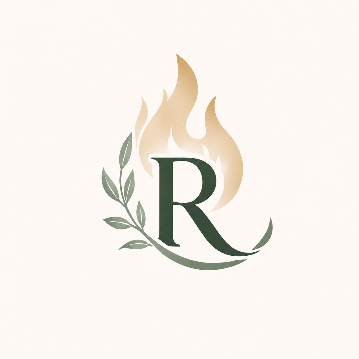 REIGNITE Wellness Collective emblem