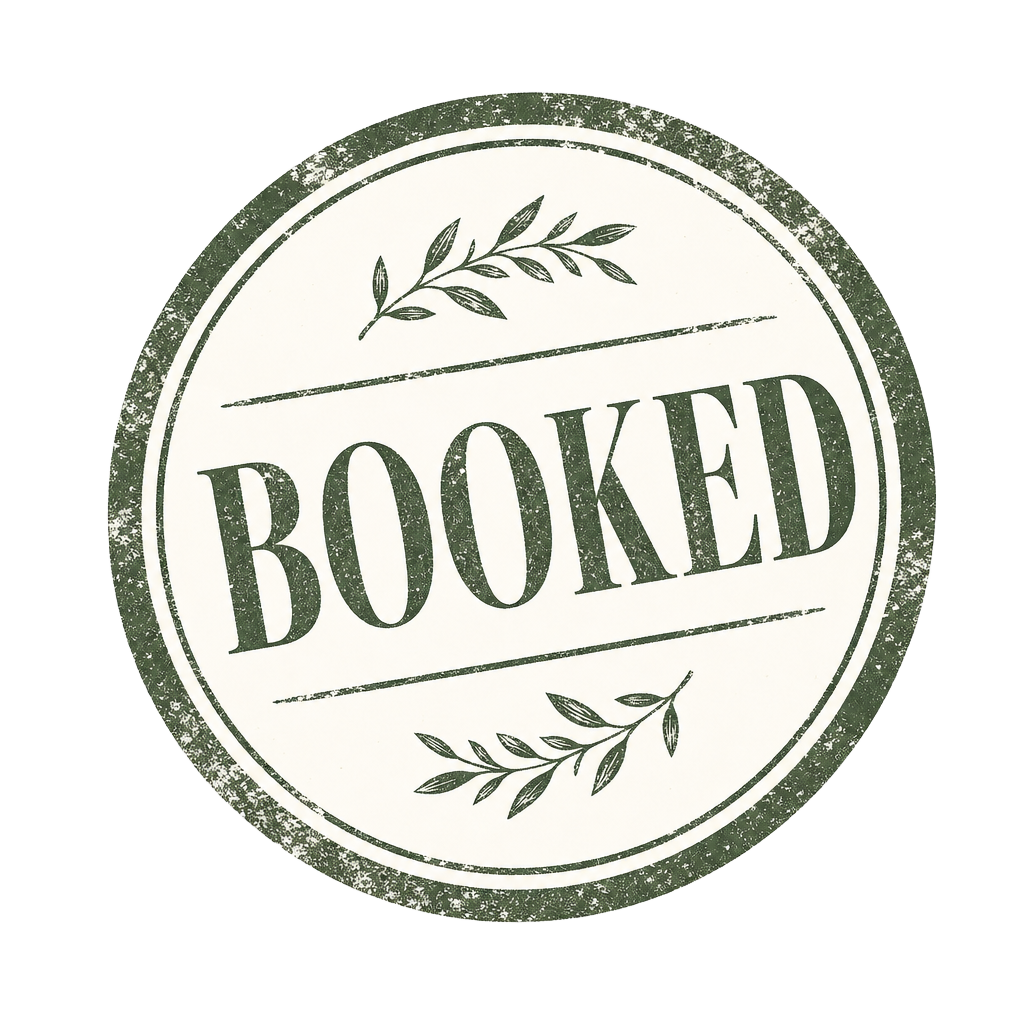 Booked